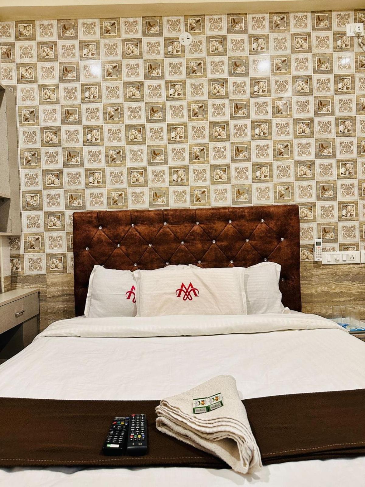 Marina Palace 첸나이 외부 사진